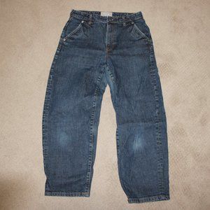 Everlane The Arc Jean Size 27